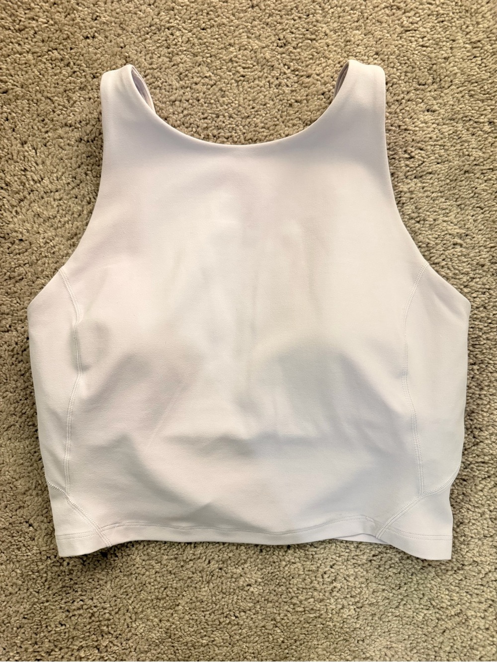 lululemon Align™ High-Neck Tank Top